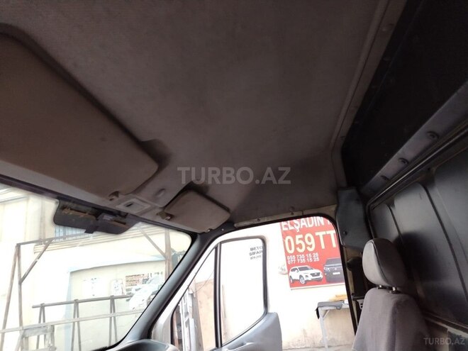 Ford Transit 1997, 250,000 km - 2.5 l - Bakı