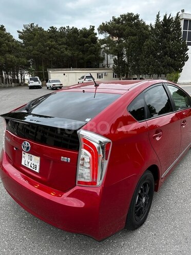 Toyota Prius 2012, 228,343 km - 1.8 л - Sumqayıt