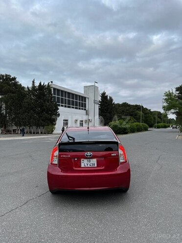 Toyota Prius 2012, 228,343 km - 1.8 л - Sumqayıt