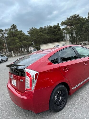 Toyota Prius 2012, 228,343 km - 1.8 л - Sumqayıt