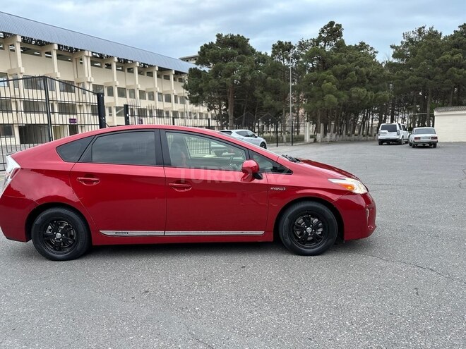 Toyota Prius 2012, 228,343 km - 1.8 л - Sumqayıt
