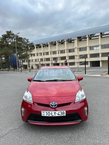 Toyota Prius 2012, 228,343 km - 1.8 л - Sumqayıt