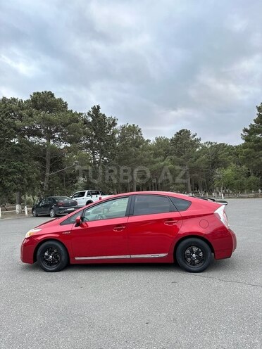 Toyota Prius 2012, 228,343 km - 1.8 л - Sumqayıt