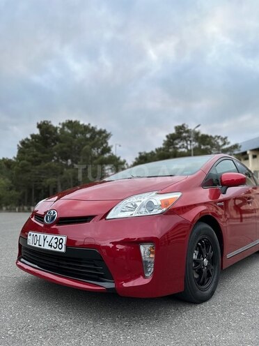 Toyota Prius 2012, 228,343 km - 1.8 л - Sumqayıt