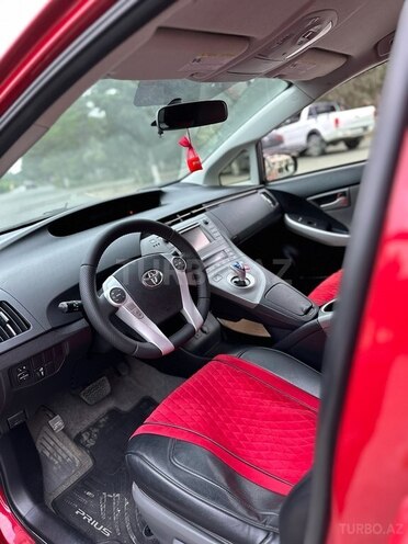 Toyota Prius 2012, 228,343 km - 1.8 л - Sumqayıt
