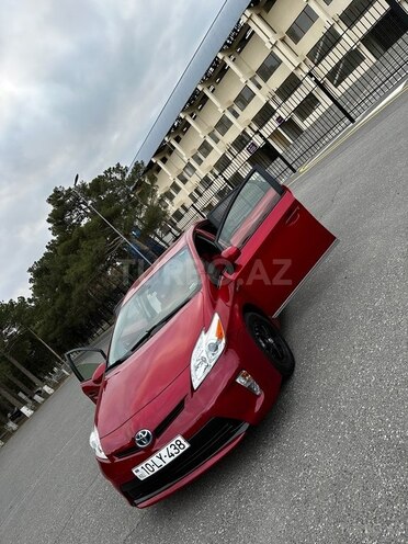Toyota Prius 2012, 228,343 km - 1.8 л - Sumqayıt