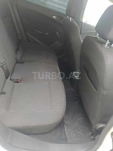 Opel Astra 2012, 237,900 km - 1.3 l - Bakı