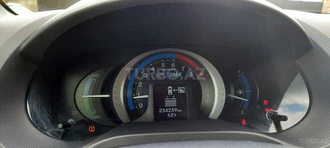 Honda Insight 2010, 234,000 km - 1.3 l - Bakı