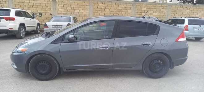 Honda Insight 2010, 234,000 km - 1.3 l - Bakı