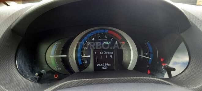 Honda Insight 2010, 234,000 km - 1.3 l - Bakı