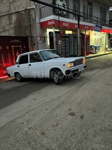 LADA (VAZ) 2107 2007, 83,600 km - 1.6 l - Şirvan