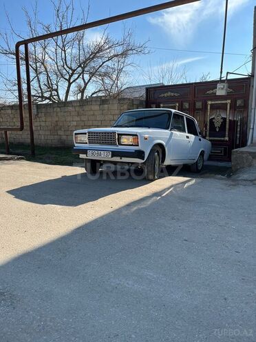 LADA (VAZ) 2107 2007, 83,600 km - 1.6 l - Şirvan