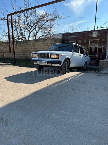 LADA (VAZ) 2107 2007, 83,600 km - 1.6 l - Şirvan