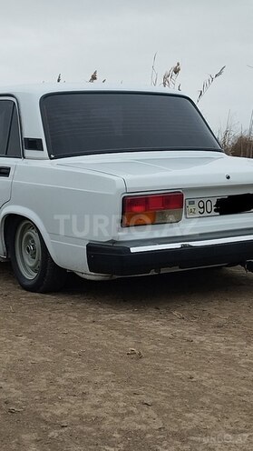 LADA (VAZ) 2107 2007, 83,600 km - 1.6 l - Şirvan