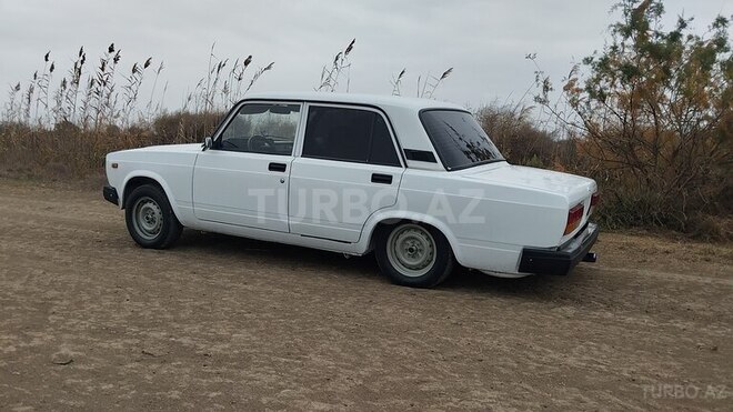 LADA (VAZ) 2107 2007, 83,600 km - 1.6 l - Şirvan