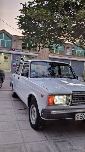 LADA (VAZ) 2107 2007, 83,600 km - 1.6 l - Şirvan