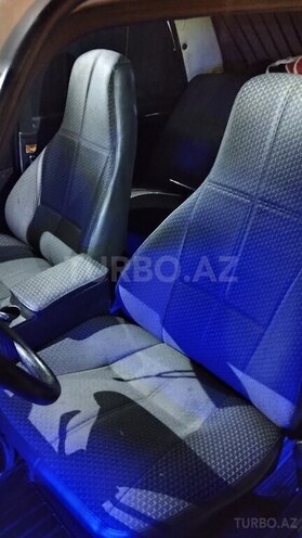LADA (VAZ) 2107 2007, 83,600 km - 1.6 l - Şirvan