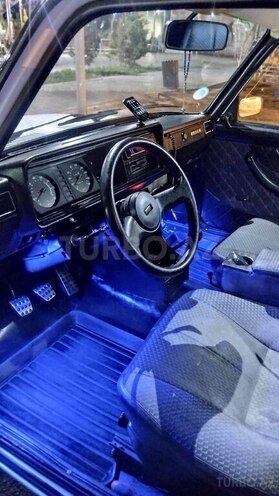 LADA (VAZ) 2107 2007, 83,600 km - 1.6 l - Şirvan