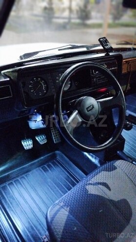 LADA (VAZ) 2107 2007, 83,600 km - 1.6 l - Şirvan