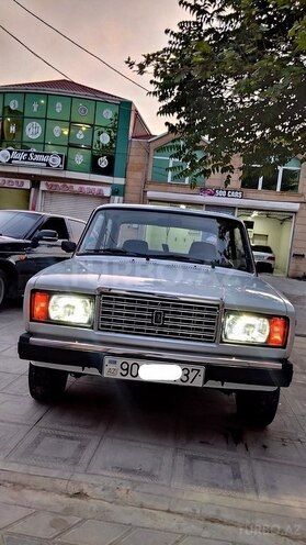 LADA (VAZ) 2107 2007, 83,600 km - 1.6 l - Şirvan