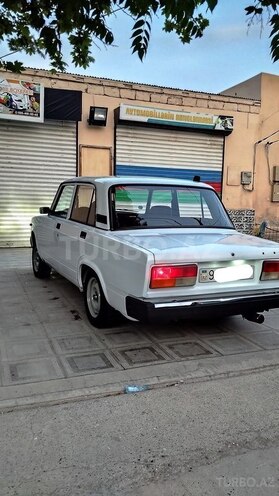 LADA (VAZ) 2107 2007, 83,600 km - 1.6 l - Şirvan