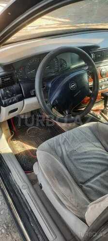 Opel Omega 1997, 350,000 km - 2.0 л - Gəncə