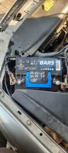 Opel Omega 1997, 350,000 km - 2.0 л - Gəncə