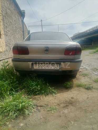 Opel Omega 1997, 350,000 km - 2.0 л - Gəncə