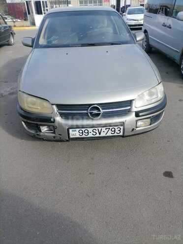 Opel Omega 1997, 350,000 km - 2.0 л - Gəncə