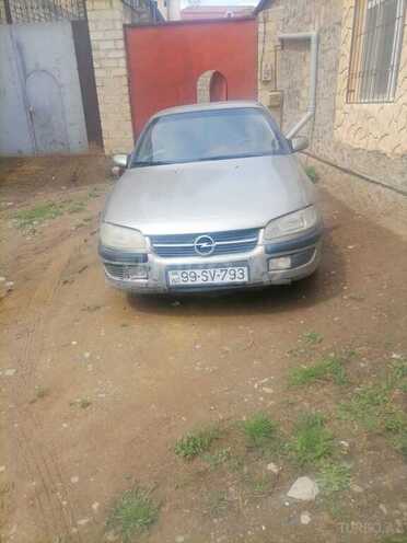Opel Omega 1997, 350,000 km - 2.0 л - Gəncə