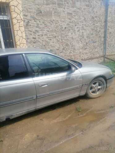 Opel Omega 1997, 350,000 km - 2.0 л - Gəncə