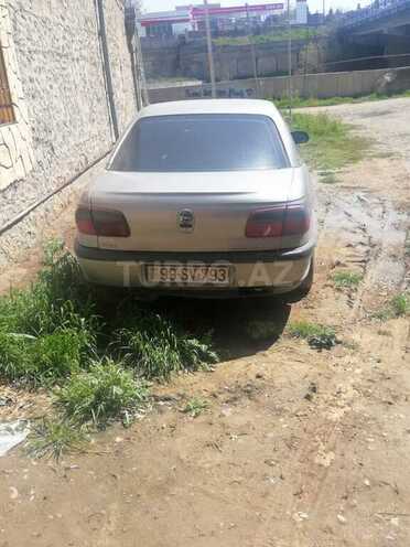 Opel Omega 1997, 350,000 km - 2.0 л - Gəncə