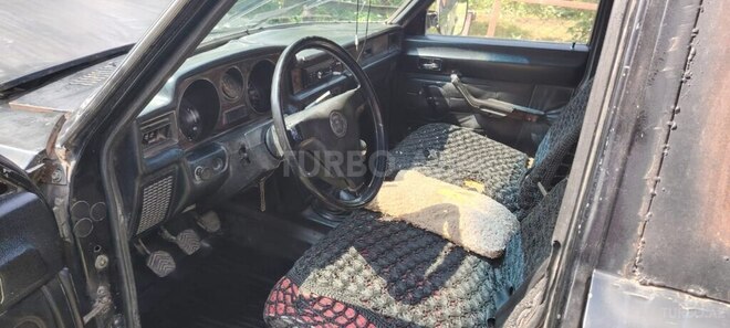 GAZ 31029 1996, 535,000 km - 2.4 l - Qəbələ