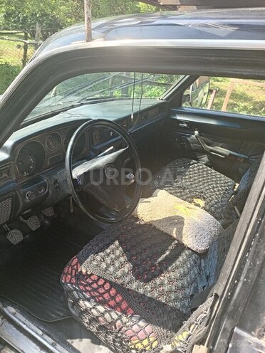 GAZ 31029 1996, 535,000 km - 2.4 l - Qəbələ