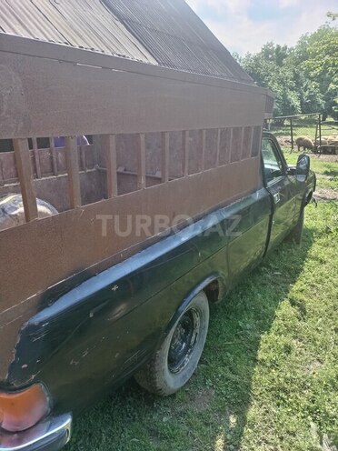 GAZ 31029 1996, 535,000 km - 2.4 l - Qəbələ