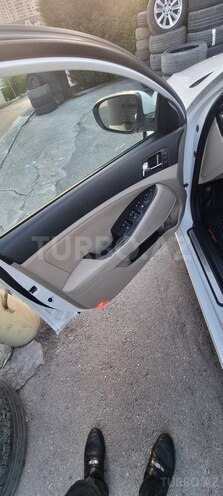 Kia Optima 2013, 156,500 km - 2.4 l - Bakı
