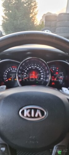 Kia Optima 2013, 156,500 km - 2.4 l - Bakı