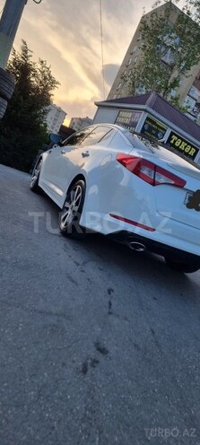 Kia Optima 2013, 156,500 km - 2.4 l - Bakı