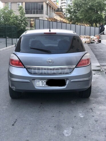 Opel Astra 2006, 400,340 km - 1.4 l - Bakı