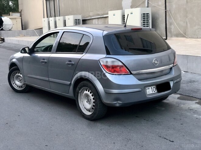 Opel Astra 2006, 400,340 km - 1.4 l - Bakı