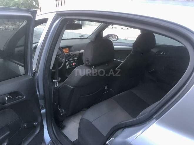 Opel Astra 2006, 400,340 km - 1.4 l - Bakı