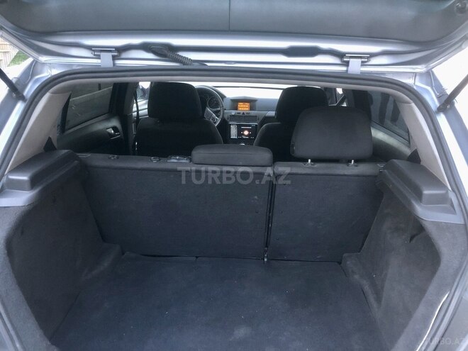 Opel Astra 2006, 400,340 km - 1.4 l - Bakı