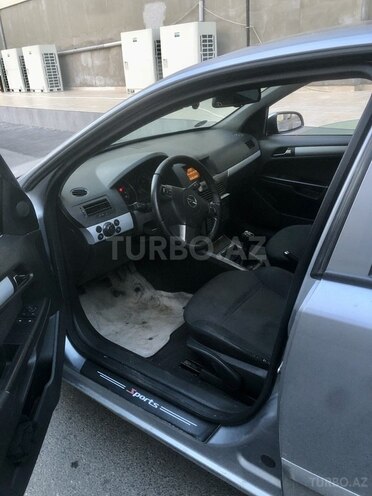Opel Astra 2006, 400,340 km - 1.4 l - Bakı