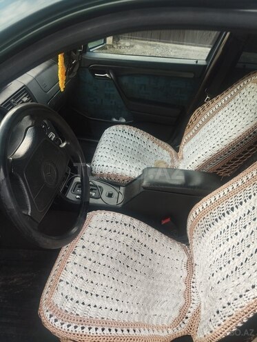 Mercedes C 180 1996, 543,660 km - 1.8 л - Balakən