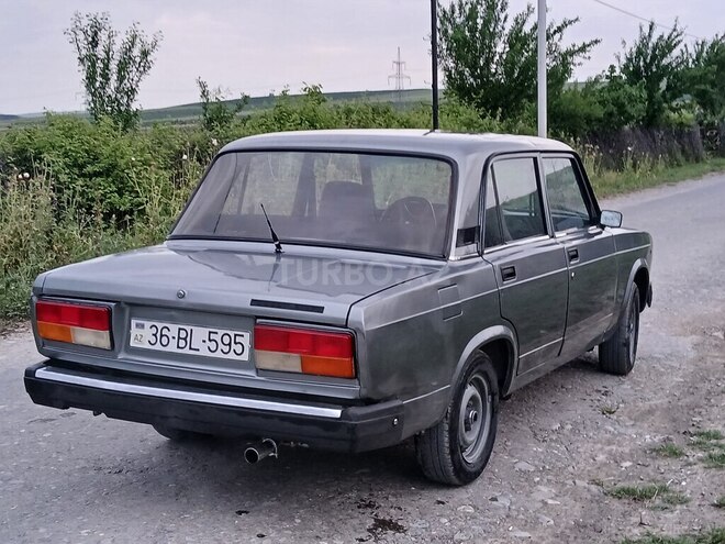 LADA (VAZ) 2107 2011, 95,617 km - 1.6 л - Göyçay