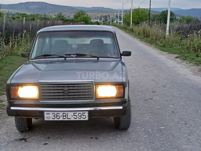 LADA (VAZ) 2107 2011, 95,617 km - 1.6 л - Göyçay