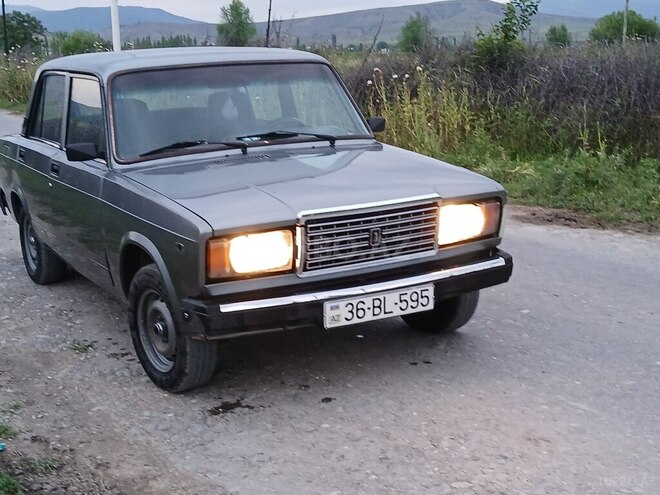 LADA (VAZ) 2107 2011, 95,617 km - 1.6 л - Göyçay