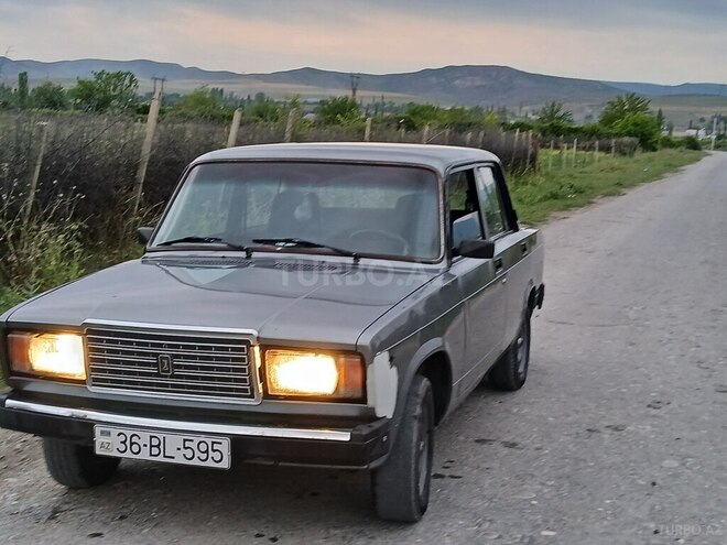 LADA (VAZ) 2107 2011, 95,617 km - 1.6 л - Göyçay