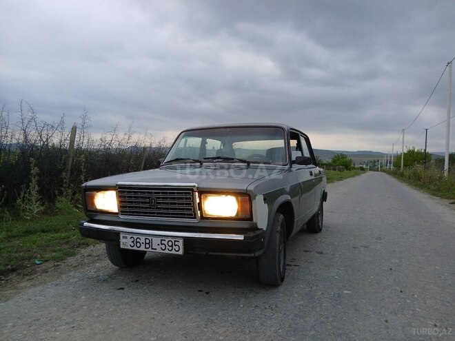 LADA (VAZ) 2107 2011, 95,617 km - 1.6 л - Göyçay