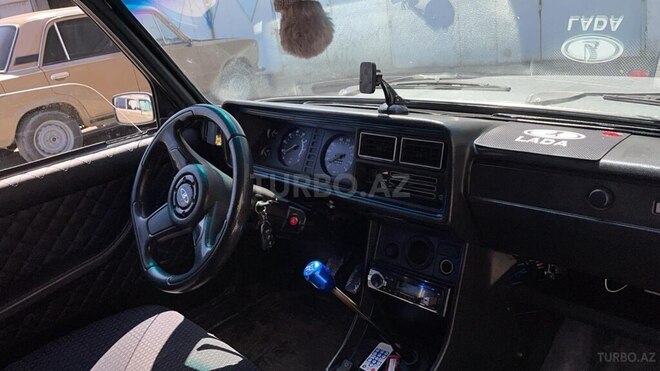 LADA (VAZ) 2107 2011, 95,617 km - 1.6 л - Göyçay